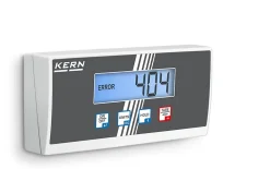 IoT-Line Balance de table FCB 8K0.1 - Kern