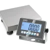IoT-Line Balance plateforme avec afficheur en inox IXC K-3M - Kern - l0.1- L0.1- P0.1- h0.1-
