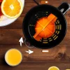 JE407 Presse agrumes 40W Capacité 700 ml 2 cônes interchangeables Filtre réglable Jus oranges citrons agrume frais Duronic