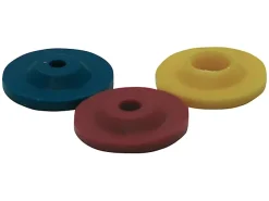 Jeu de 3 pastilles réductrices de débit 12, 10 et 6 l/min Noyon et Thiebault