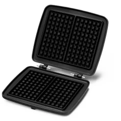 Jeu de plaques gaufrette 6x10 Frifri FM0023