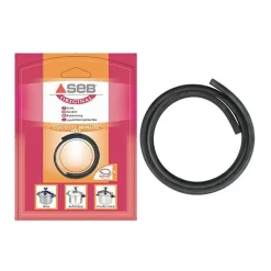 JOINT 4.5 6 L ALU INOX COCOTTE SEB POUR PETIT ELECTROMENAGER - 790141 (Remplace 790136)