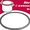 JOINT OPTIMA - SENSOR 8L ALU Diam.235 SEB