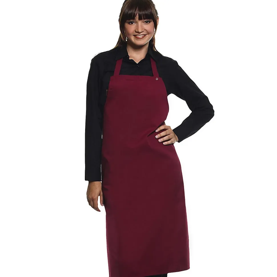 Karlowsky - Tablier à bavette SANTORINI