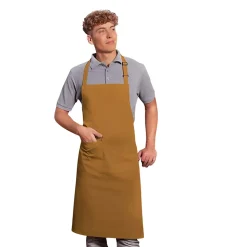 Karlowsky - Tablier à bavette BASIC