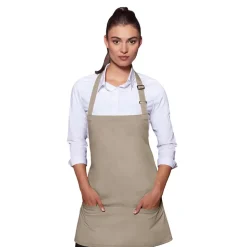 Karlowsky - Tablier à bavette - Femme