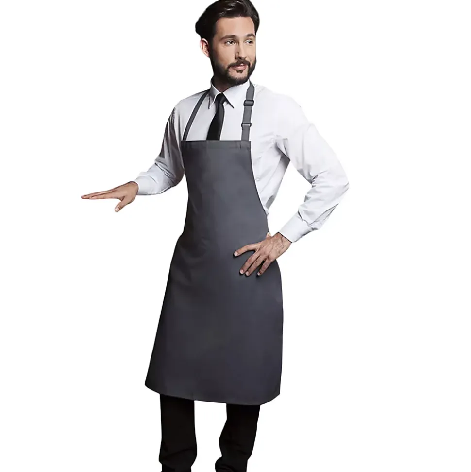 Karlowsky - Tablier à bavette BASIC