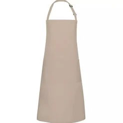 Karlowsky - Tablier à bavette BASIC