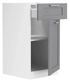 Küchenschrank 40 cm Unterschrank Colura