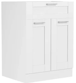 Küchenschrank 60 cm Unterschrank Colura