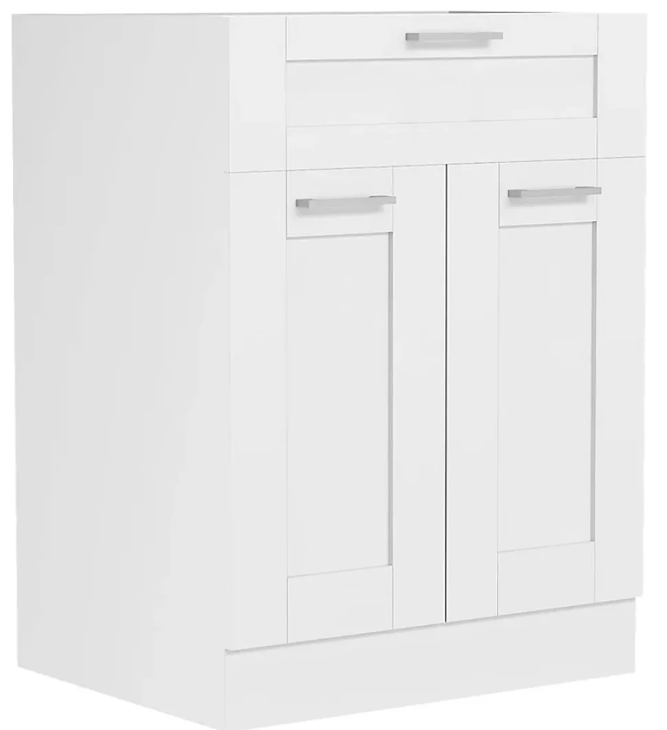 Küchenschrank 60 cm Unterschrank Colura