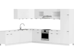 Küchenschrank B 60 cm Unterschrank Fasola