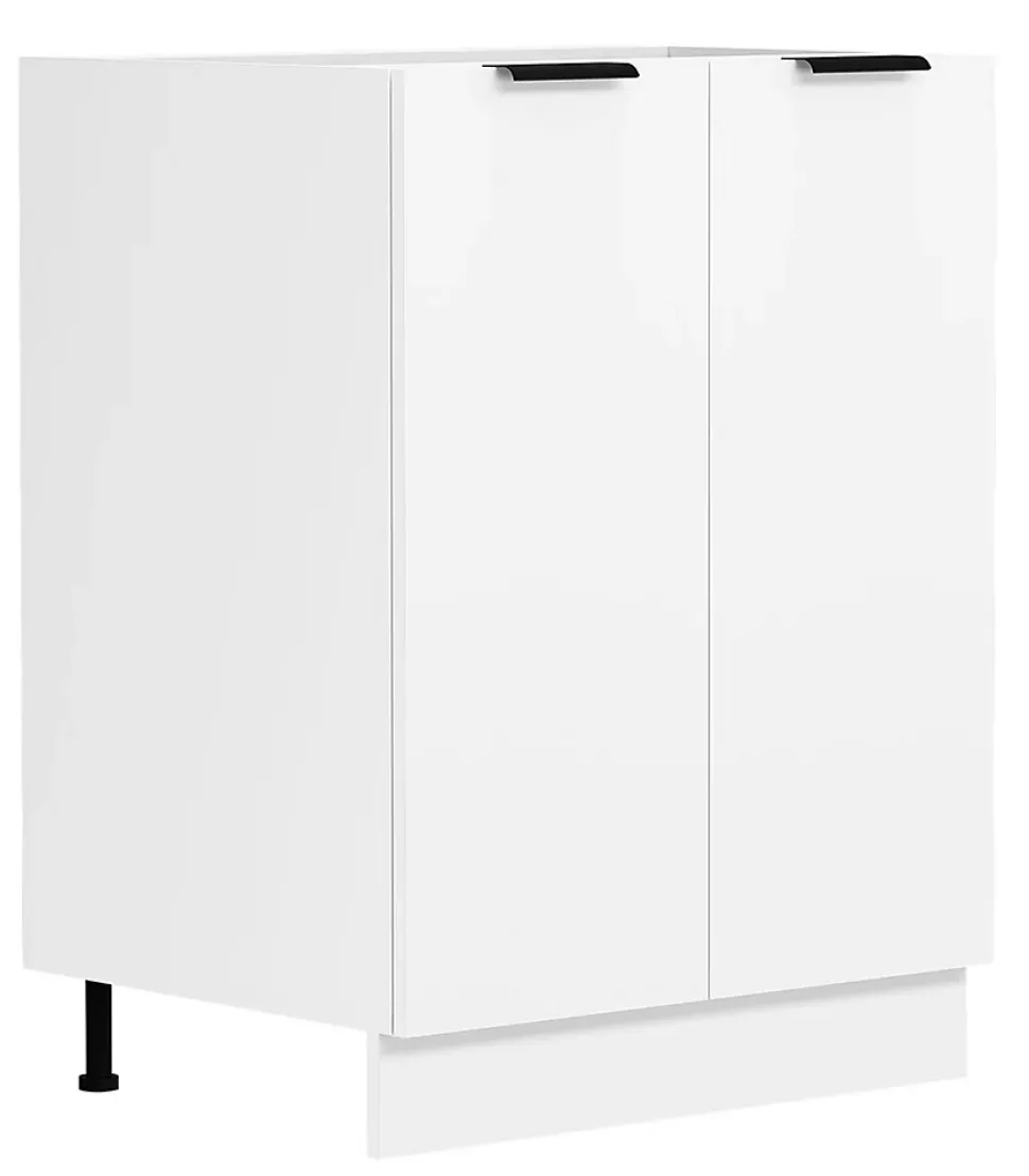 Küchenschrank B 60 cm Unterschrank Fasola