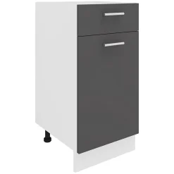 Küchenschrank B 40 cm Unterschrank Esilo