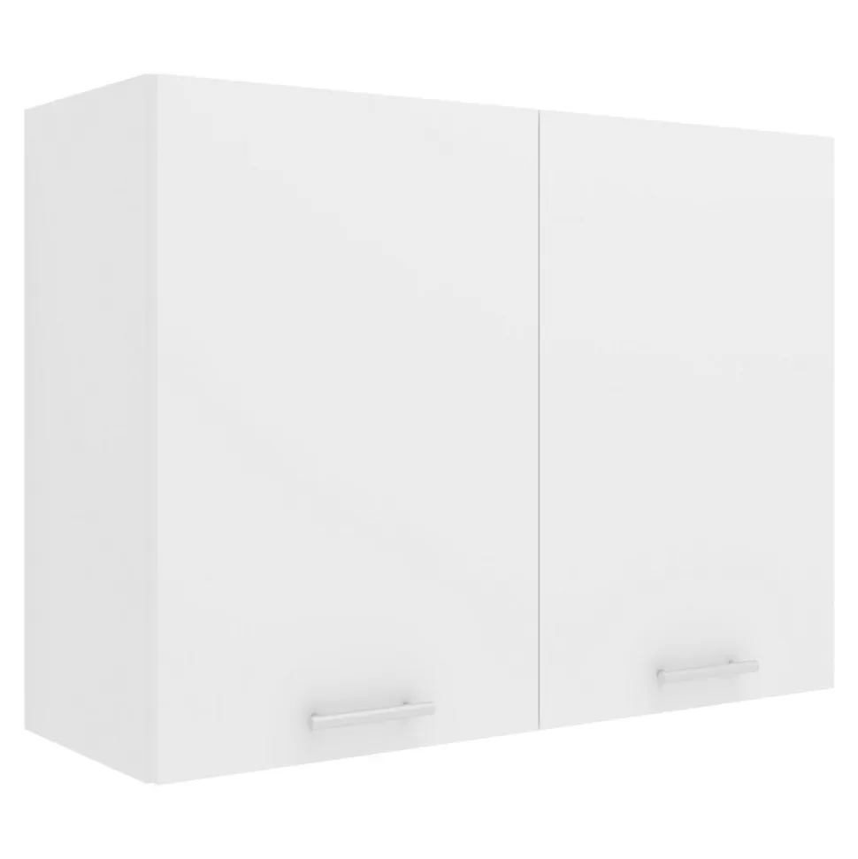 Küchenschrank B. 80cm Hängeschrank Esilo