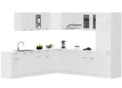 Küchenschrank B. 80cm Hängeschrank Colura