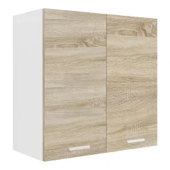 Küchenschrank B. 60cm Hängeschrank Esilo