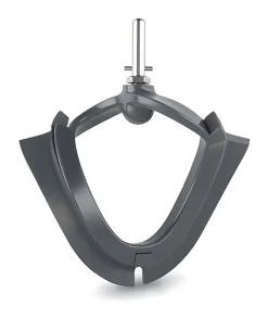 KENWOOD Accessoires AT501 Batteur souple pour robots Chef