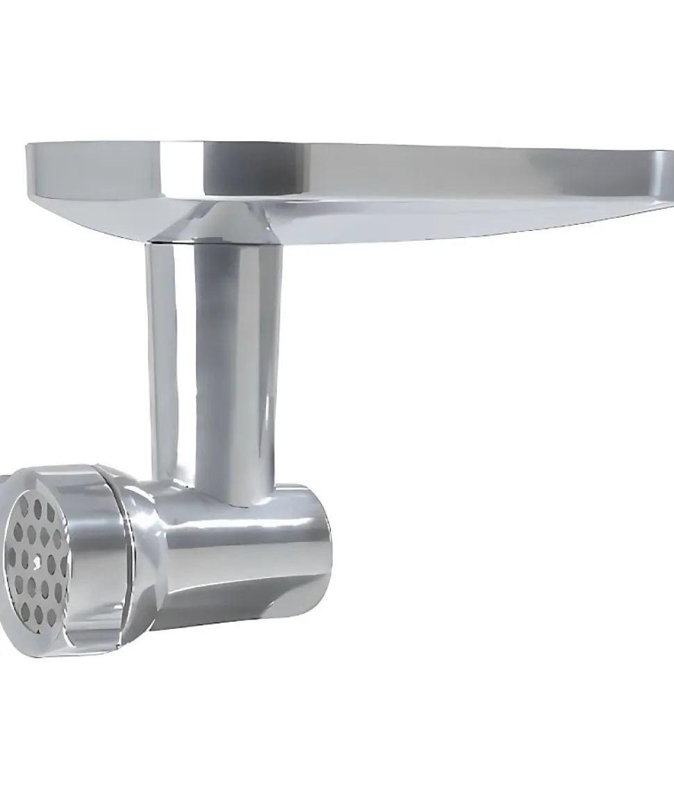 KENWOOD Accessoires KAX950ME Hachoir a viandes et poissons