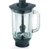 KENWOOD KAH359GL Accessoire blender verre 1,6L pour robot pâtissier