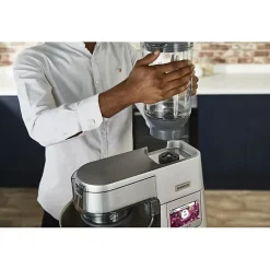 KENWOOD KAH359GL Accessoire blender verre 1,6L pour robot pâtissier