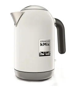 KENWOOD ZJX650WH Bouilloire kMix 1 L - Blanc