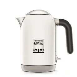 KENWOOD ZJX650WH Bouilloire kMix 1 L - Blanc