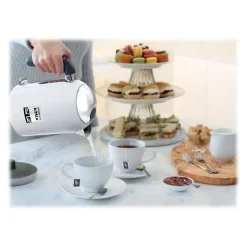 KENWOOD ZJX650WH Bouilloire kMix 1 L - Blanc