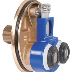 Kit cartouche Eurotherm Tx2 - Watts industries