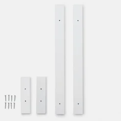 Kit de conversion GoodHome pour lave-vaisselle 45 cm