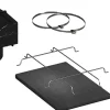 Kit de recyclage pour hotte décorative Bosch DWZ1GK1U2 noir