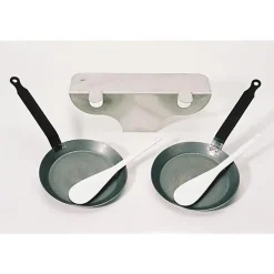 Kit reblochade pour appareil à raclette brézière Bron Coucke REB02