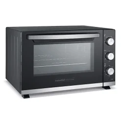 Kitchen Chef Four multifonction chaleur tournante 30l - kc-four30