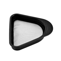 Kitchencook - Extracteur De Jus - Capacité (1l) - 400w - Variateur De Vitesse - Filtre Amovible - Séparateur De Pulpe