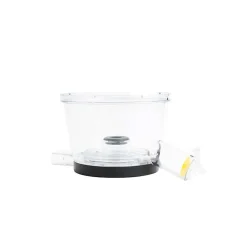 Kitchencook - Extracteur De Jus - Capacité (1l) - 400w - Variateur De Vitesse - Filtre Amovible - Séparateur De Pulpe