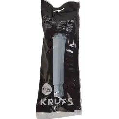 KRUPS Cartouche de filtration à eau pour machine expresso