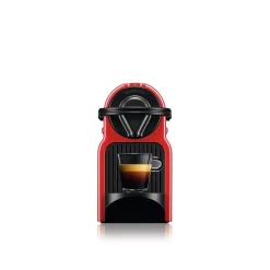 Krups Nespresso Inissia Rouge YY1531FD Cafetière à dosette 0,7 L