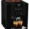 Krups Robot café 15 bars noir - yy3074fd