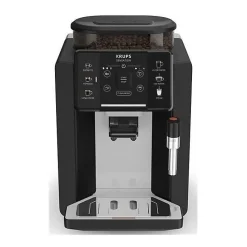 Krups Robot café 15 bars noir - EA910A10