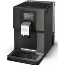 Krups Robot café 15 bars noir - ea872b10