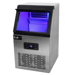 KuKoo Machine à Glaçons Professionnelle