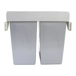 KuKoo Poubelle Incastrable Recyclage Cuisine 90L