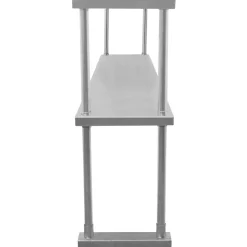 Kukoo Étagère d'Appoint à 2 Niveaux - 180 cm