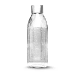 La bouteille en verre Mysoda 1,1l