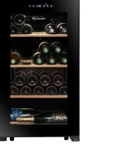 LA SOMMELIERE Cave à vin LS36BLACK
