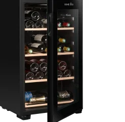 LA SOMMELIERE Cave à vin LS36BLACK