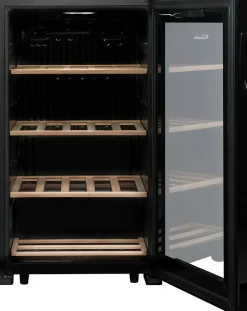 LA SOMMELIERE Cave à vin LS36BLACK