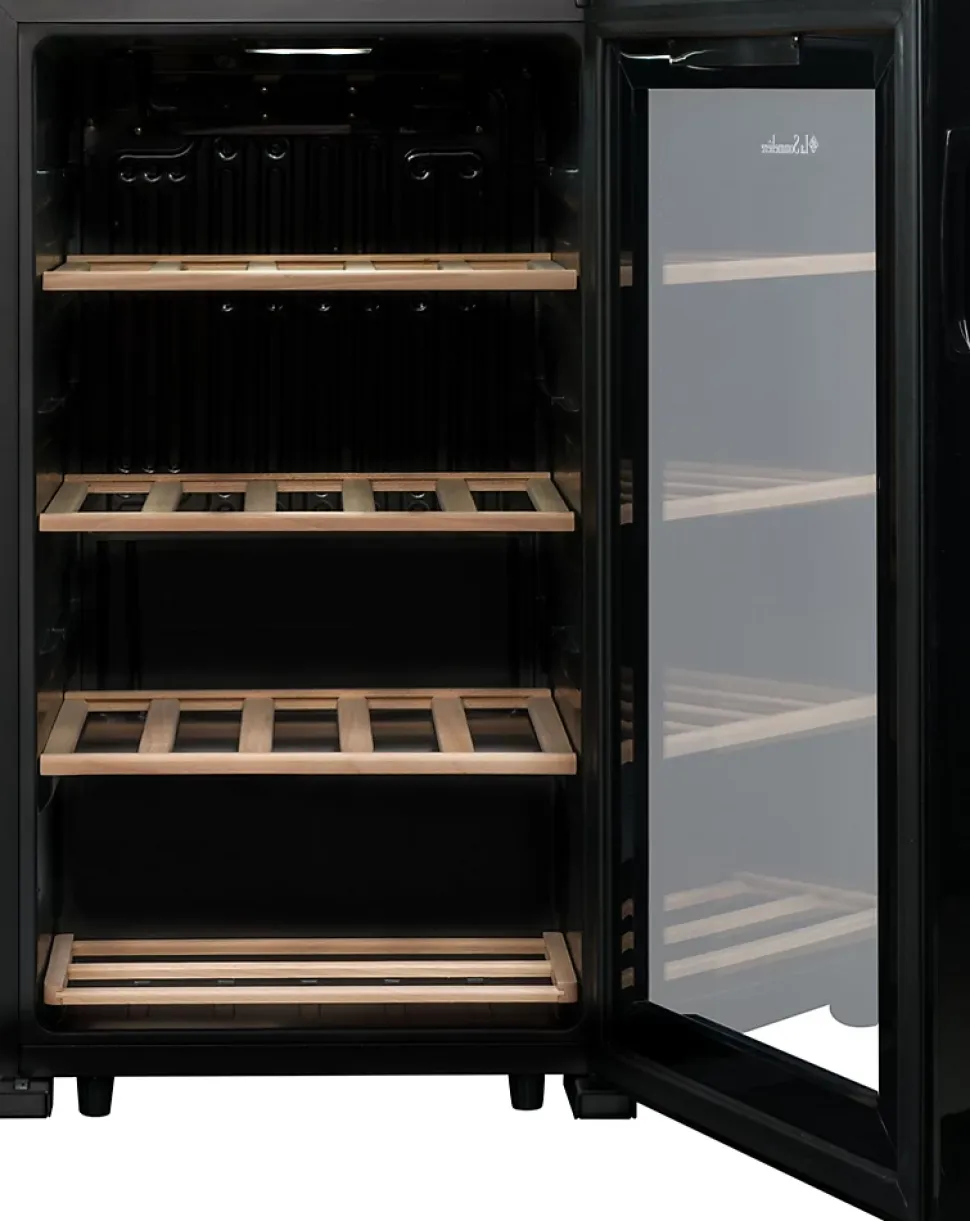LA SOMMELIERE Cave à vin LS36BLACK