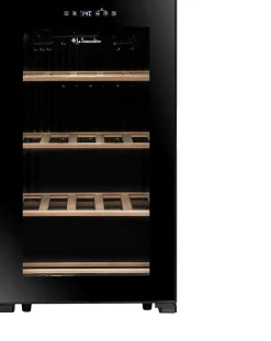 LA SOMMELIERE Cave à vin LS36BLACK