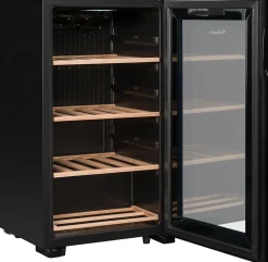 LA SOMMELIERE Cave à vin LS36BLACK